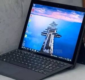 Photo - New Laptop Dell Latitude 5285 8GB Intel Core I5 SSD 256GB