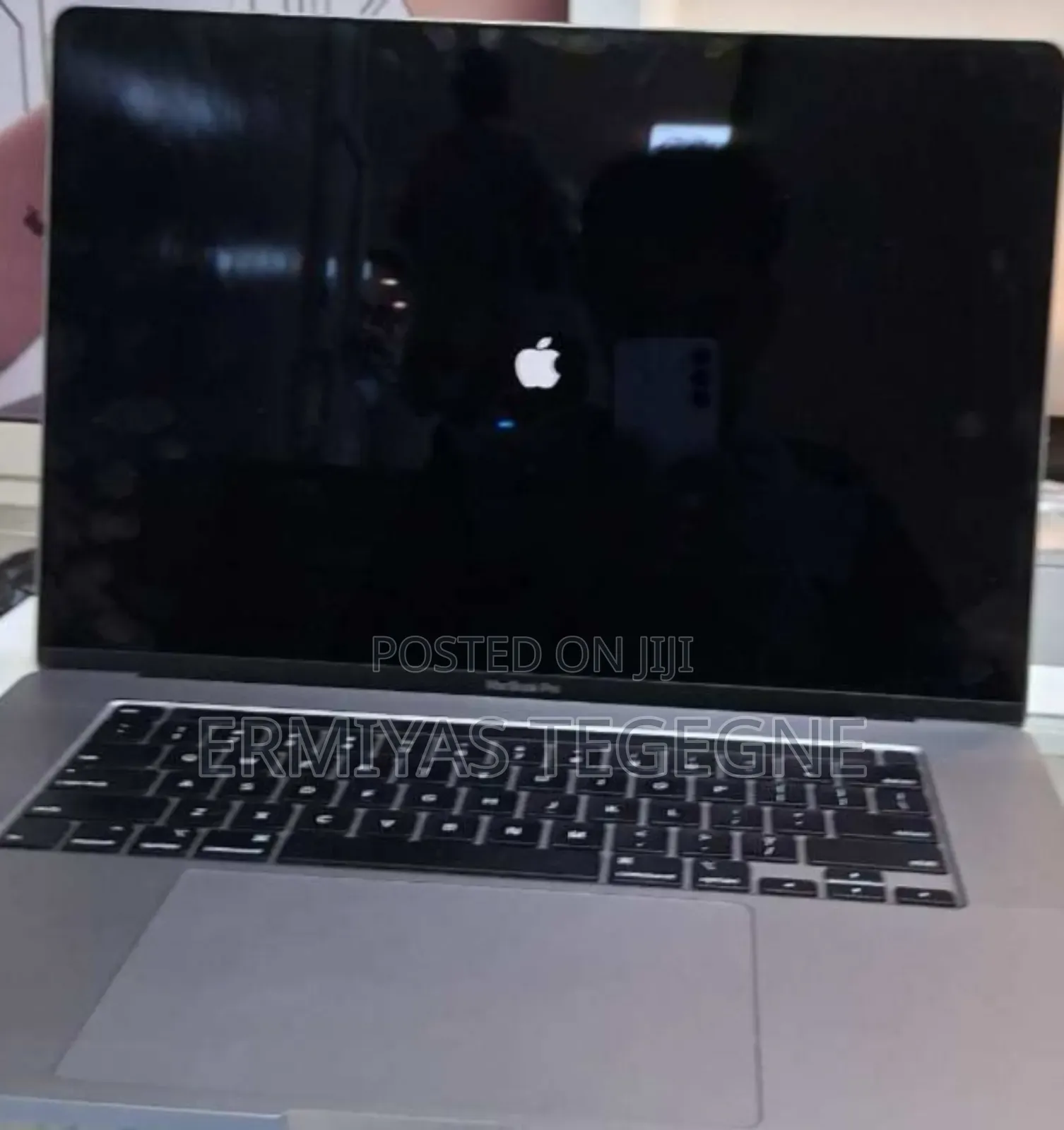 New Laptop Apple MacBook Pro 2019 32GB Intel Core I7 SSD 1T