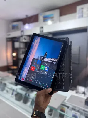 New Laptop Dell Latitude 5285 8GB Intel Core I5 SSD 256GB