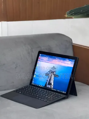 New Laptop Dell Latitude 5285 8GB Intel Core I5 SSD 256GB