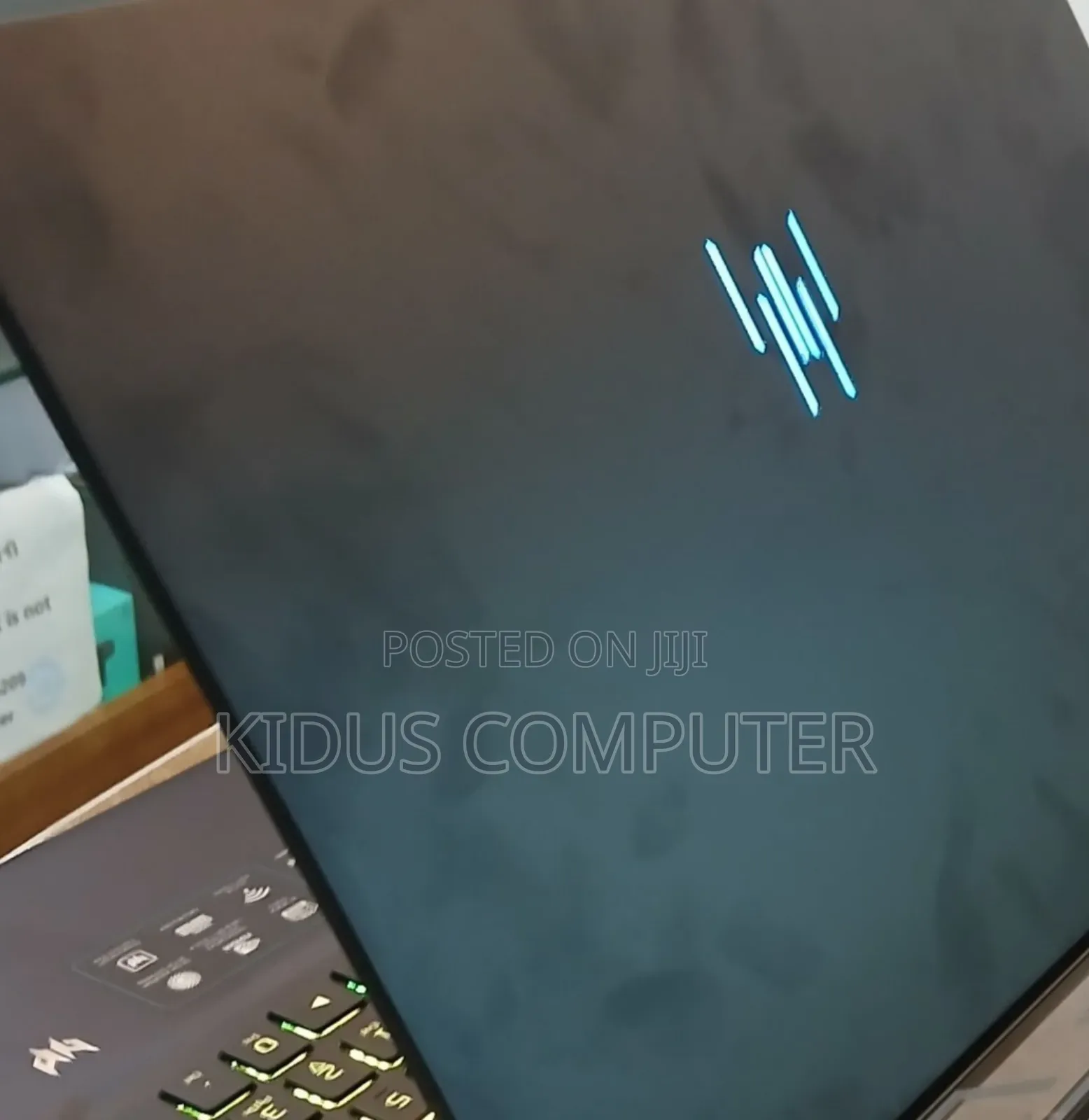 New Laptop Acer Predator Helios Neo 16 32GB Intel Core Ultra 9 SSD 1T