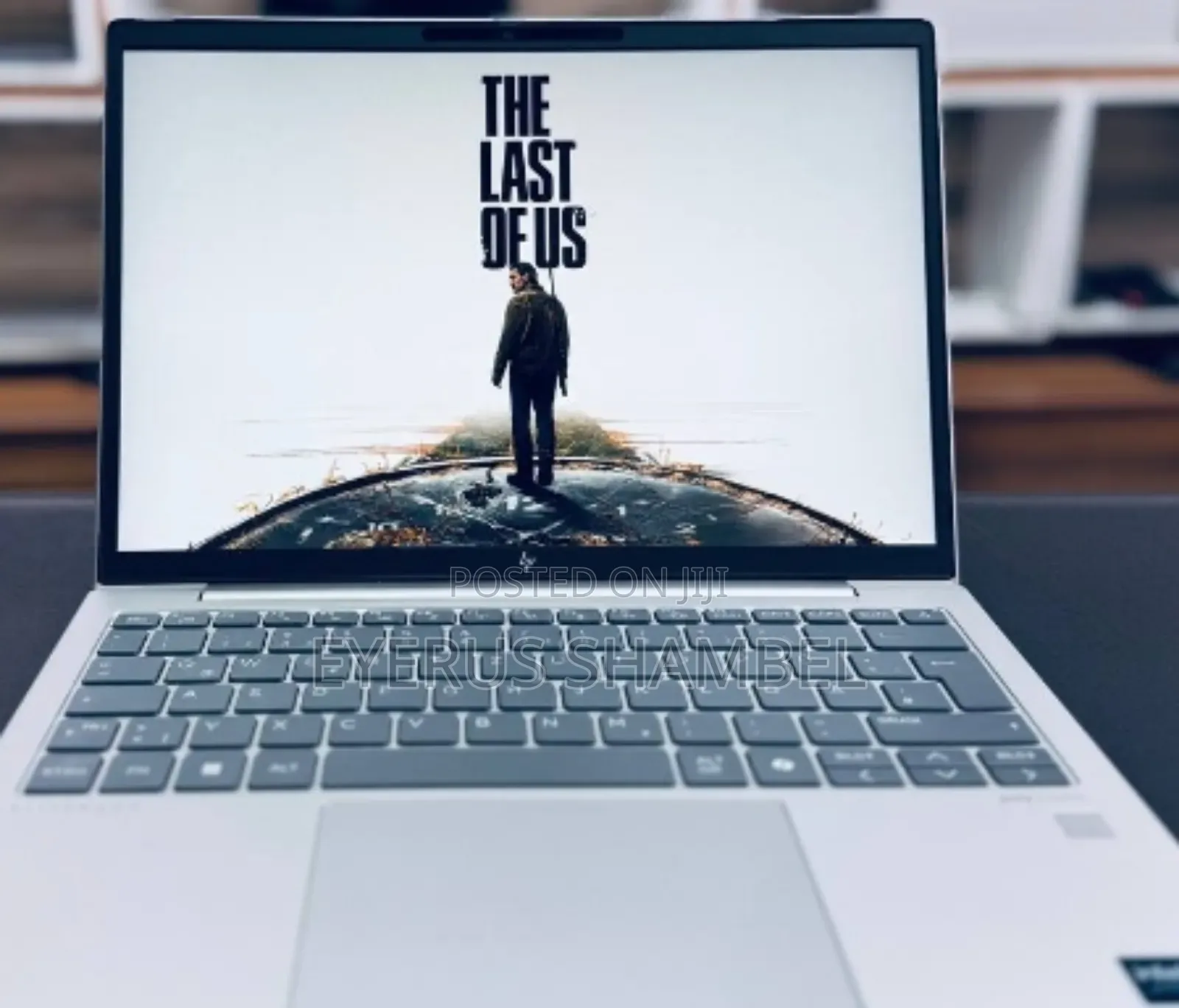 New Laptop HP EliteBook 640 G11 16GB Intel Core Ultra 5 SSD 512GB