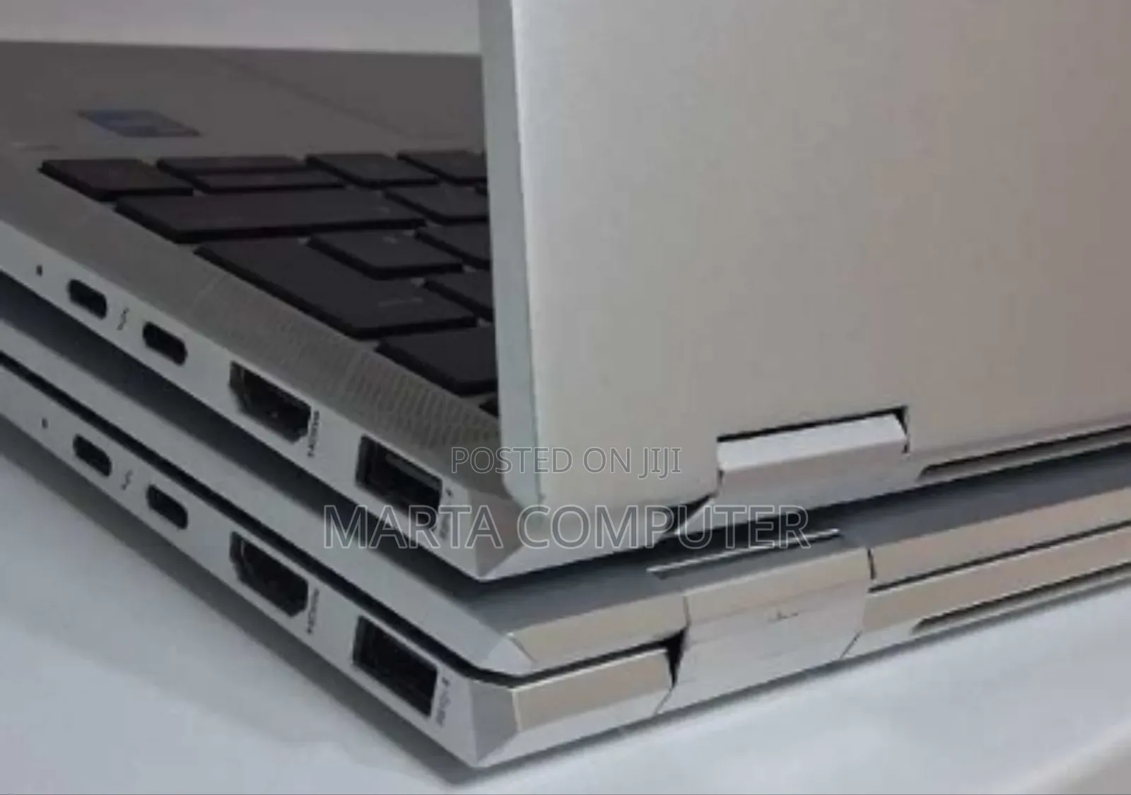 New Laptop HP EliteBook 1040 G8 16GB Intel Core I7 SSD 512GB