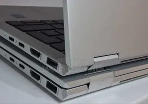 New Laptop HP EliteBook 1040 G8 16GB Intel Core I7 SSD 512GB