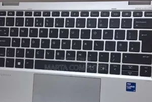 New Laptop HP EliteBook 1040 G8 16GB Intel Core I7 SSD 512GB