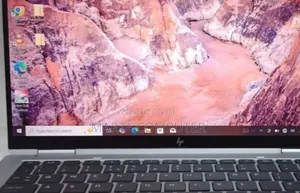 New Laptop HP EliteBook 1040 G8 16GB Intel Core I7 SSD 512GB