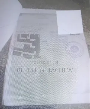 Megenagna Amc, Land for Sale 280sqm