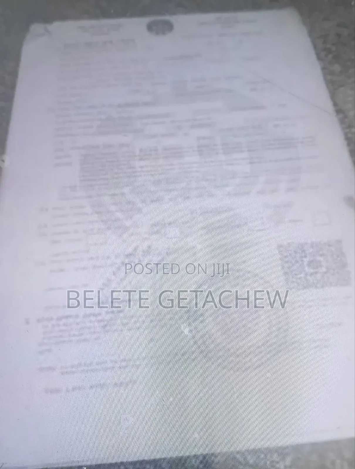 Megenagna Amc, Land for Sale 280sqm