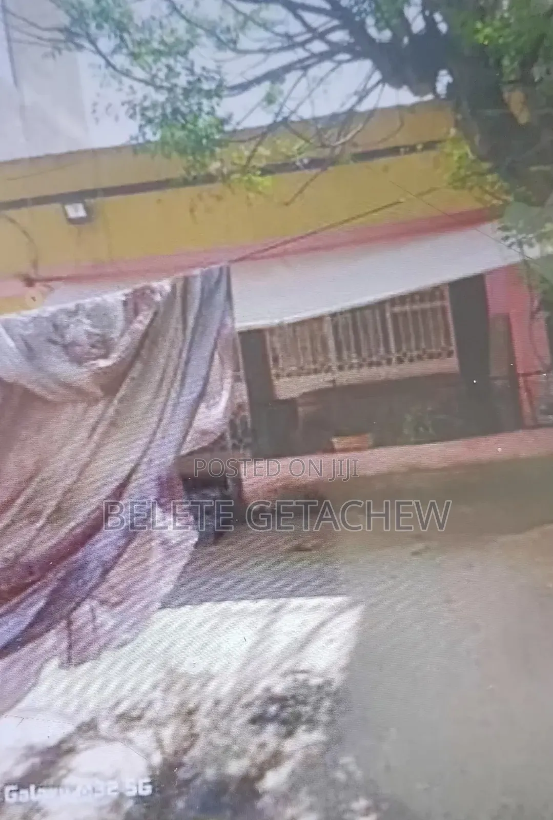 Megenagna Amc, Land for Sale 280sqm