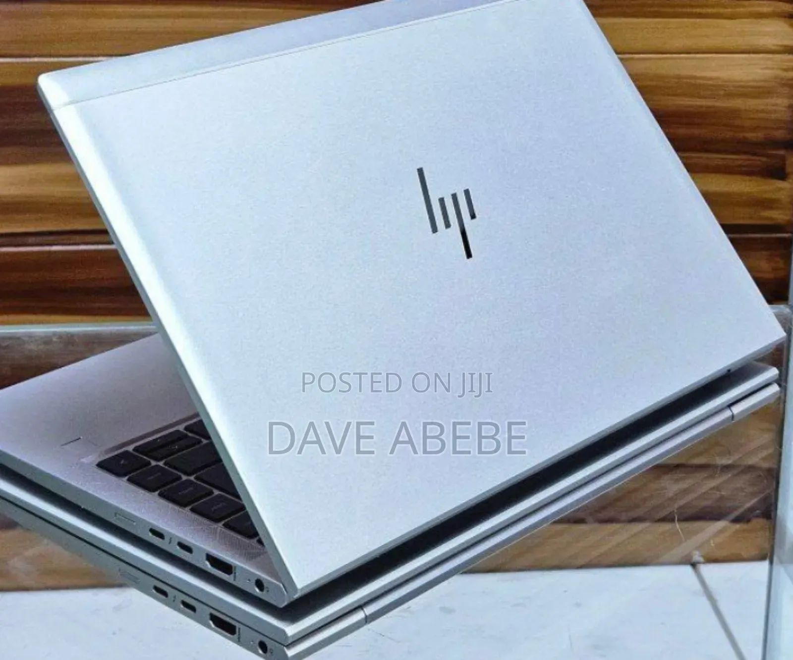 New Laptop HP EliteBook 840 G8 16GB Intel Core I7 SSD 512GB