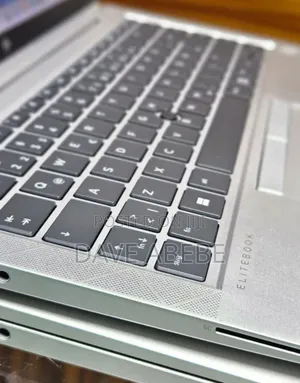 New Laptop HP EliteBook 840 G8 16GB Intel Core I7 SSD 512GB