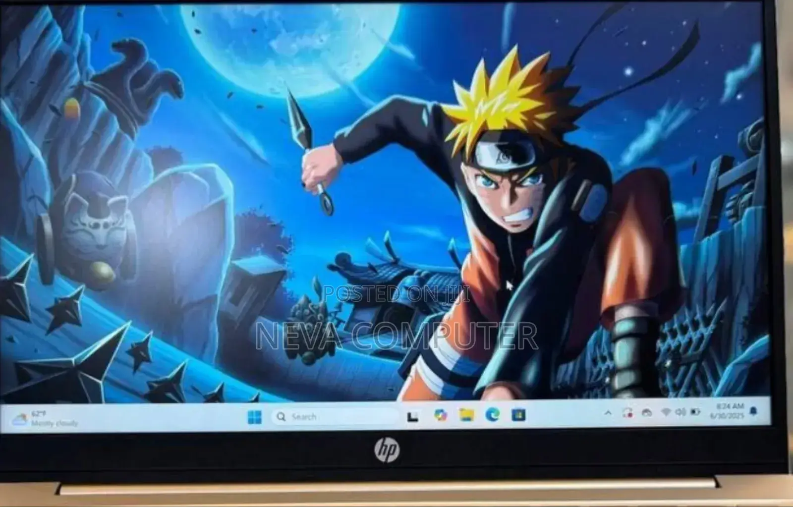 New Laptop HP Pavilion 15 16GB Intel Core I5 HDD 512GB