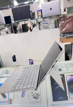 New Laptop Microsoft Surface Pro 6 8GB Intel Core I5 SSD 128GB