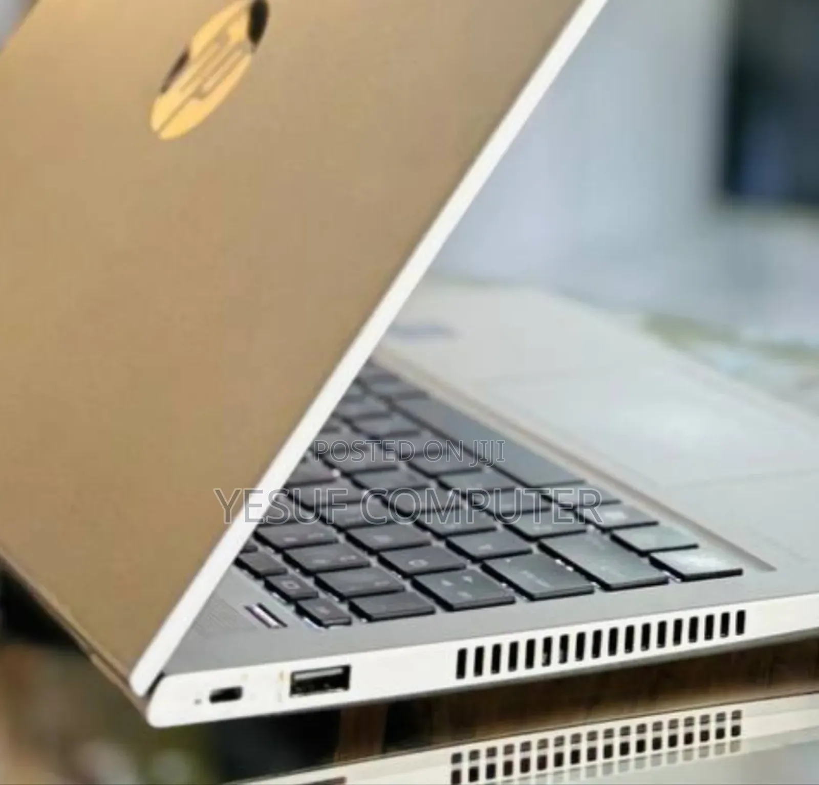 New Laptop HP ProBook 430 G6 16GB Intel Core I7 SSD 512GB