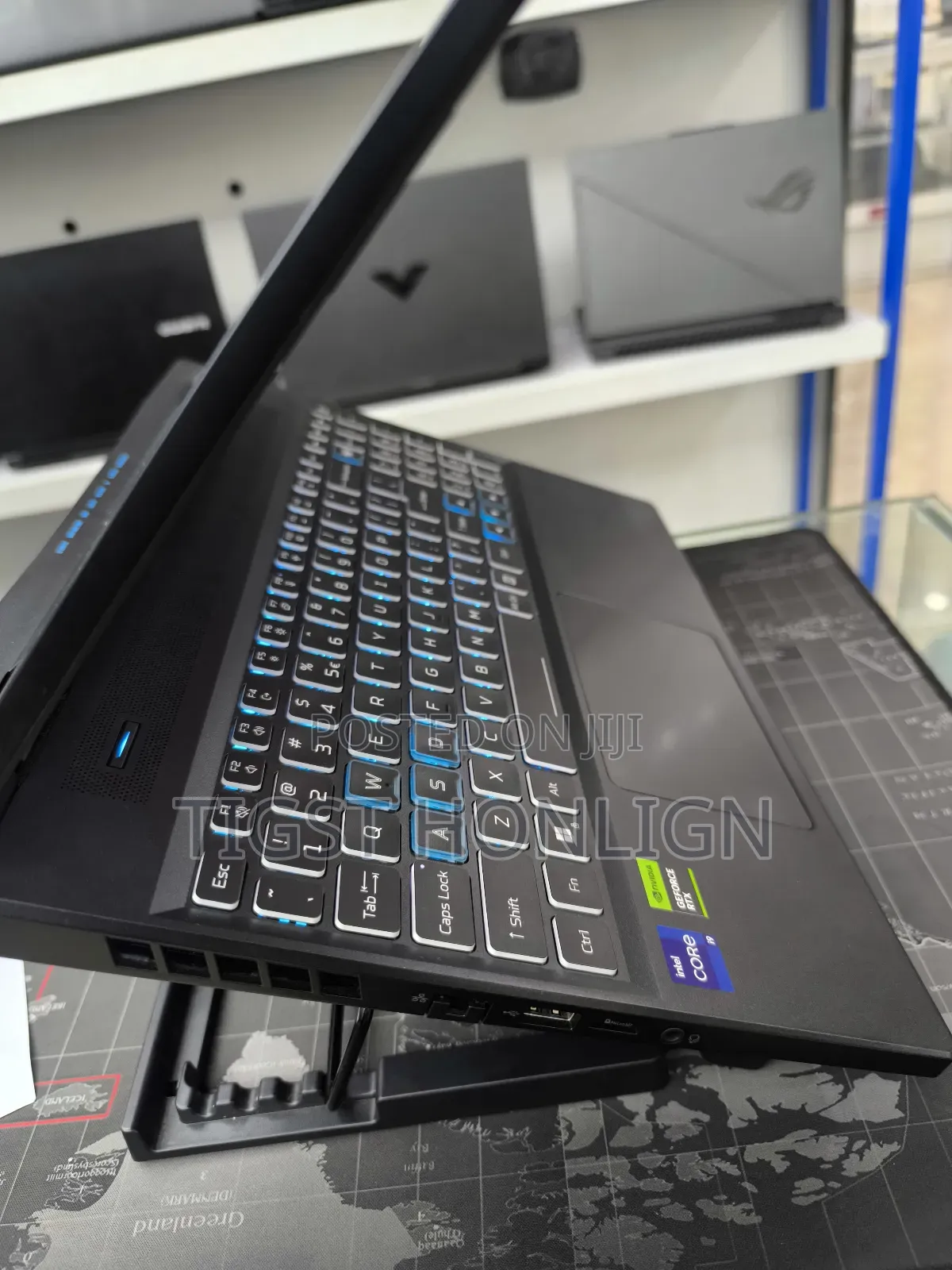 New Laptop Acer Predator Helios Neo 16 16GB Intel Core I9 SSD 1T