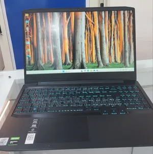 Photo - New Laptop Lenovo Ideapad 3 16GB Intel Core I7 SSD 512GB