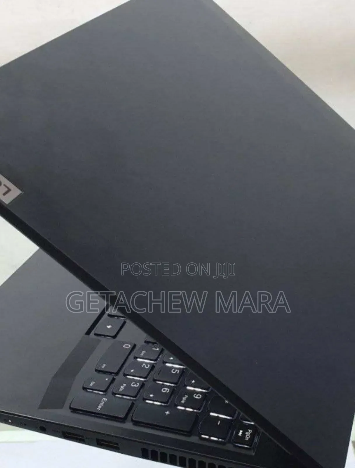 New Laptop Lenovo Ideapad 3 16GB Intel Core I7 SSD 512GB