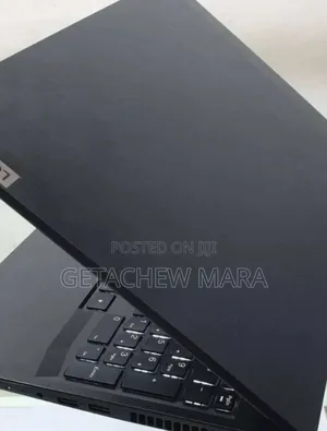 New Laptop Lenovo Ideapad 3 16GB Intel Core I7 SSD 512GB