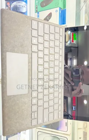 New Laptop Microsoft Surface Pro 6 8GB Intel Core I5 SSD 128GB