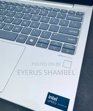 New Laptop HP EliteBook 640 G11 32GB Intel Core Ultra 7 SSD 512GB