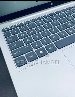New Laptop HP EliteBook 640 G11 32GB Intel Core Ultra 7 SSD 512GB