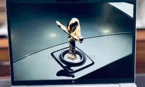 New Laptop HP EliteBook 640 G11 32GB Intel Core Ultra 7 SSD 512GB