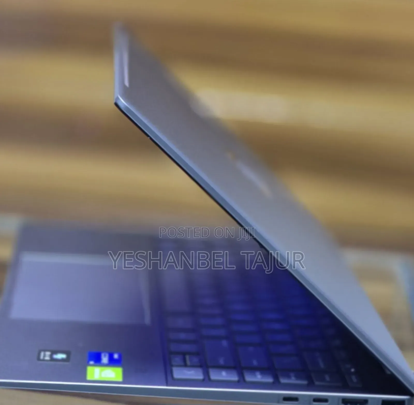 New Laptop HP Pavilion 14 16GB Intel Core I5 SSD 512GB