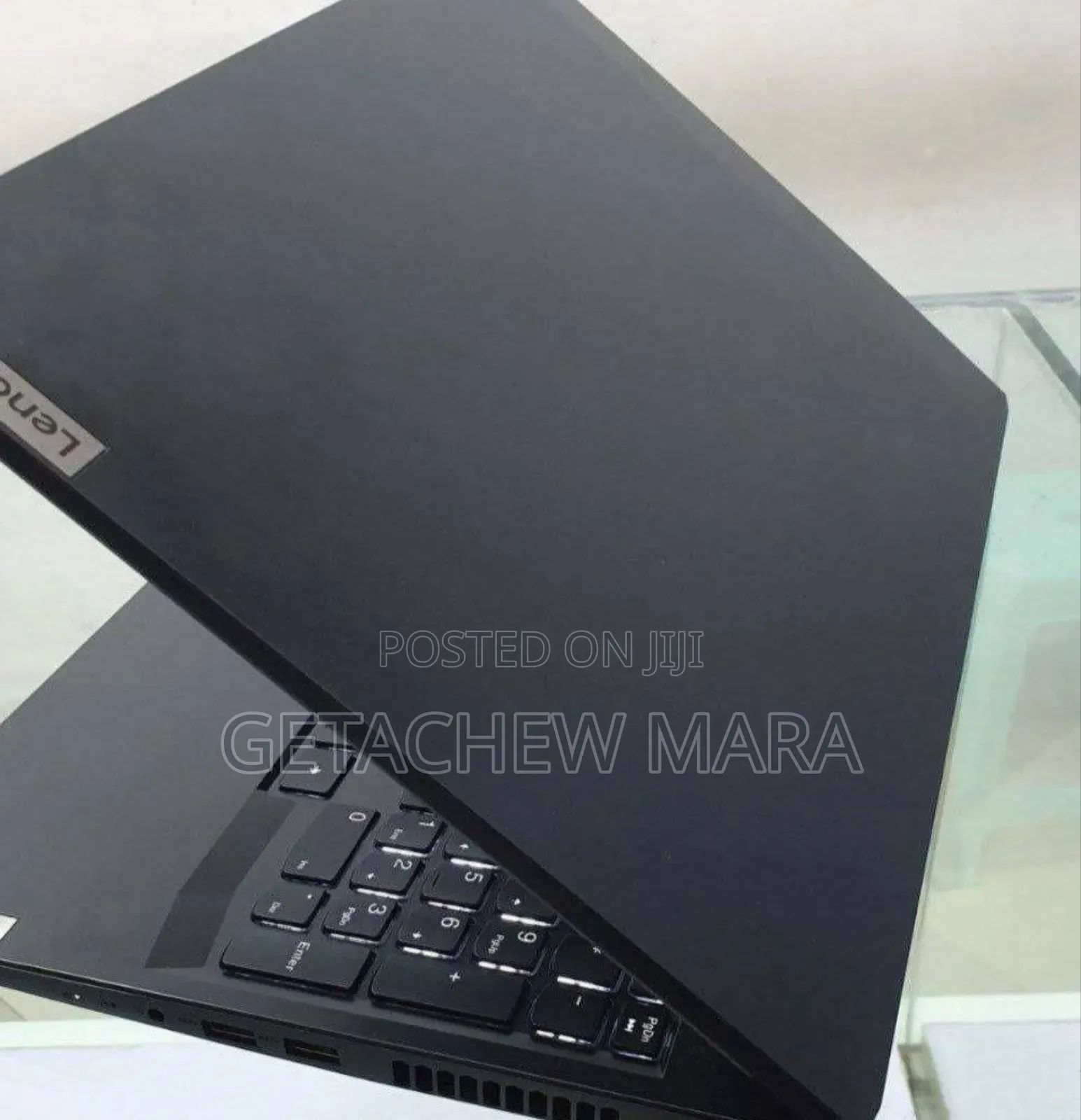 New Laptop Lenovo Ideapad 3 16GB Intel Core I7 SSD 512GB