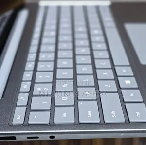 New Laptop Microsoft Surface 8GB Intel Core I5 SSD 256GB