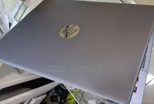 New Laptop HP Pavilion 15 8GB AMD Ryzen 5 SSD 512GB