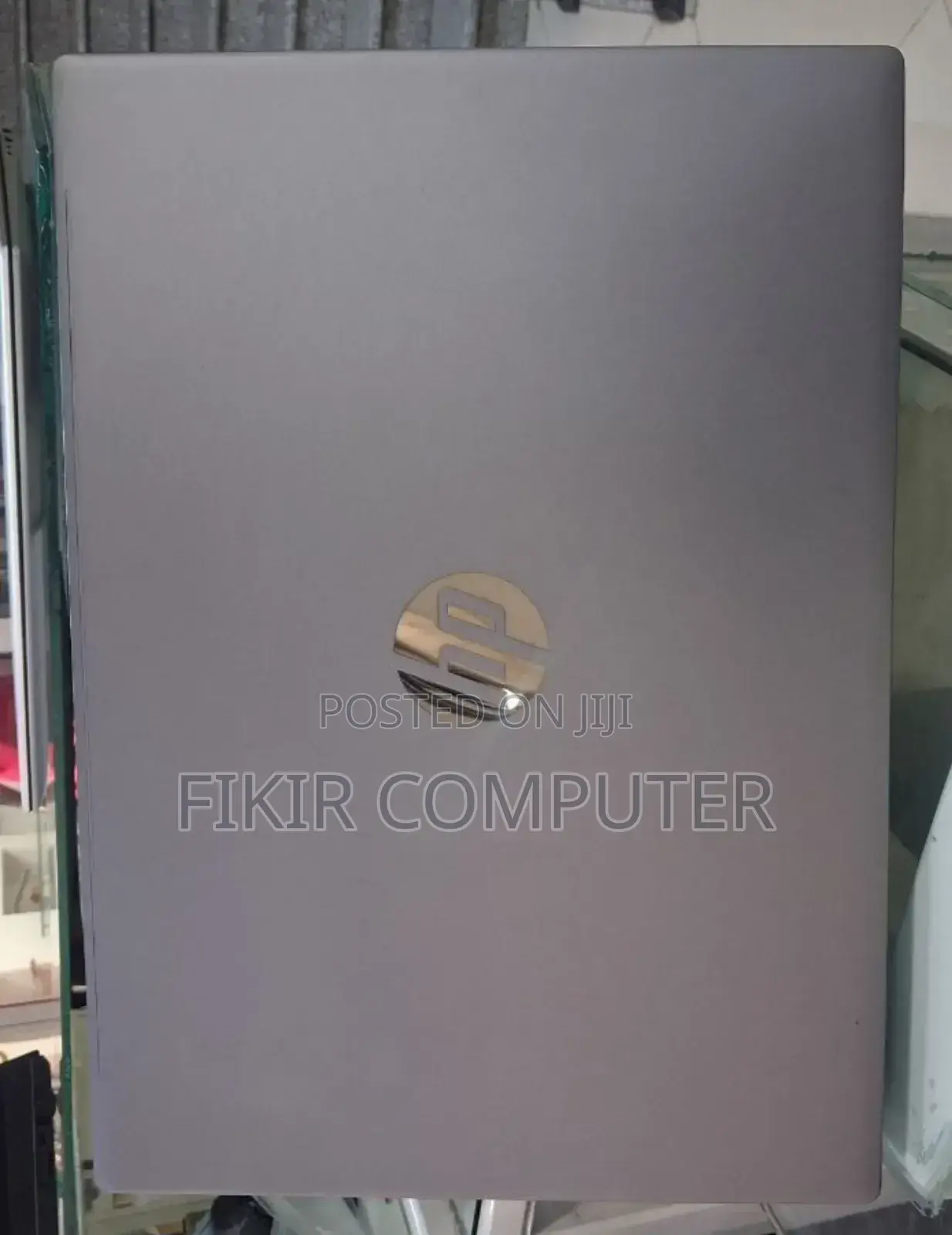 New Laptop HP Pavilion 15 8GB AMD Ryzen 5 SSD 512GB