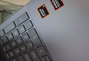 New Laptop HP Pavilion 15 8GB AMD Ryzen 5 SSD 512GB