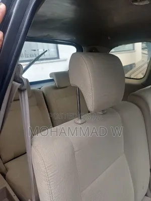 Toyota Avanza 2015 Silver