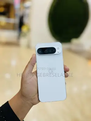 Photo - Google Pixel 9 Pro XL 256 GB White