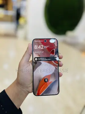 Google Pixel 9 Pro XL 256 GB White