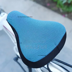 Photo - Bicycle Seat Cover