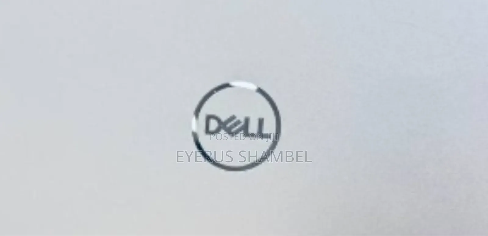 New Laptop Dell XPS 13 32GB Intel Core I7 SSD 512GB