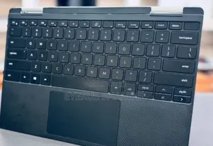 New Laptop Dell XPS 13 32GB Intel Core I7 SSD 512GB