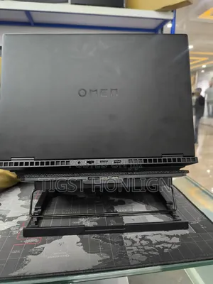 Photo - New Laptop HP Omen 16 32GB Intel Core I9 SSD 1T
