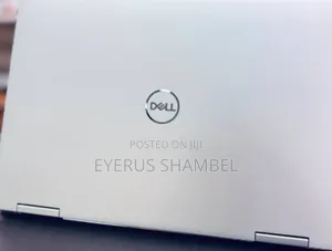 New Laptop Dell XPS 13 32GB Intel Core I7 SSD 512GB