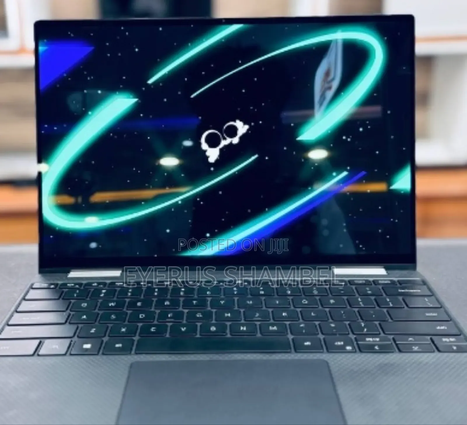 New Laptop Dell XPS 13 32GB Intel Core I7 SSD 512GB