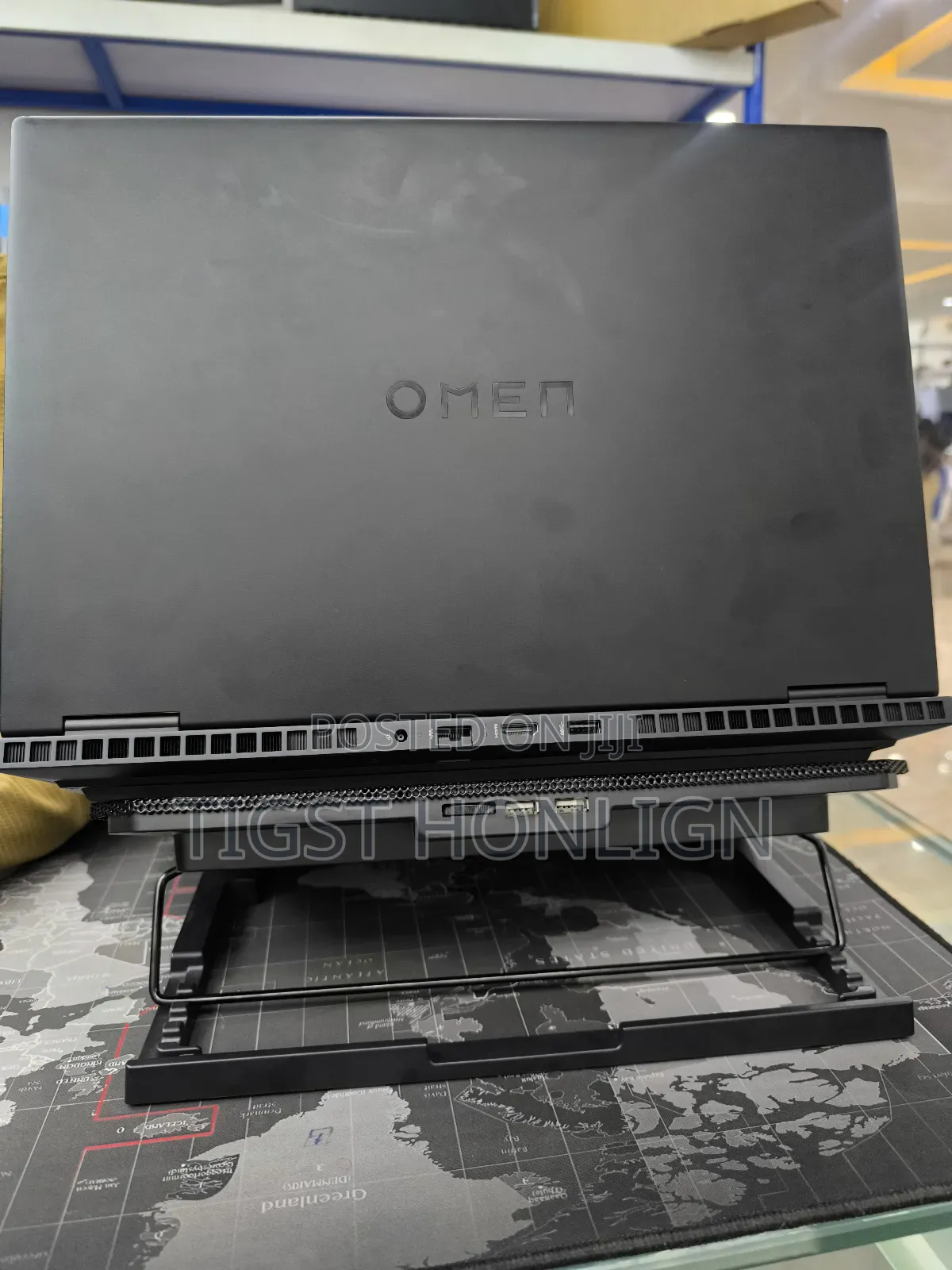 New Laptop HP Omen 16 32GB Intel Core I9 SSD 1T