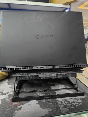 New Laptop HP Omen 16 32GB Intel Core I9 SSD 1T