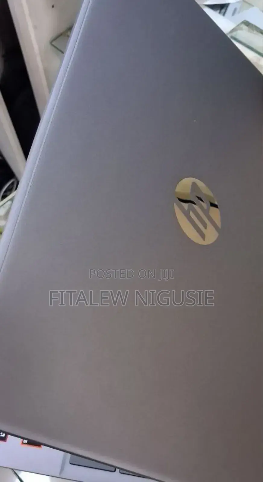 New Laptop HP Pavilion 15 8GB AMD Ryzen 5 SSD 512GB