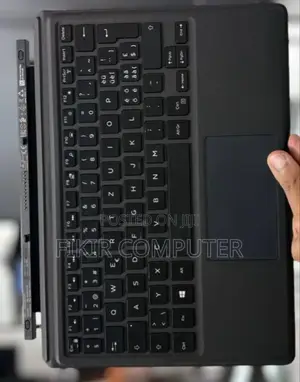 New Laptop Dell Latitude 5285 8GB Intel Core I5 SSD 256GB