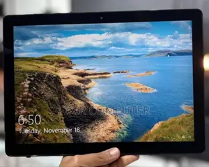 New Laptop Dell Latitude 5285 8GB Intel Core I5 SSD 256GB