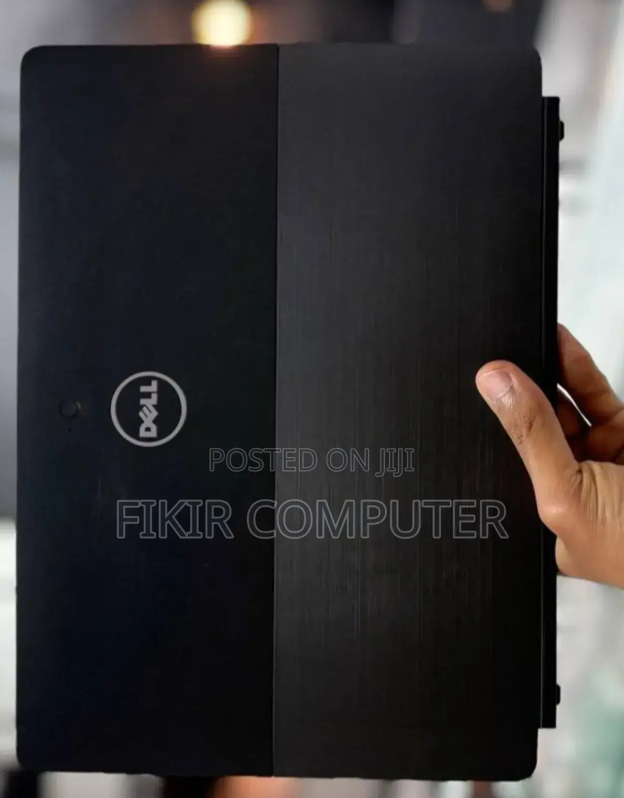 New Laptop Dell Latitude 5285 8GB Intel Core I5 SSD 256GB