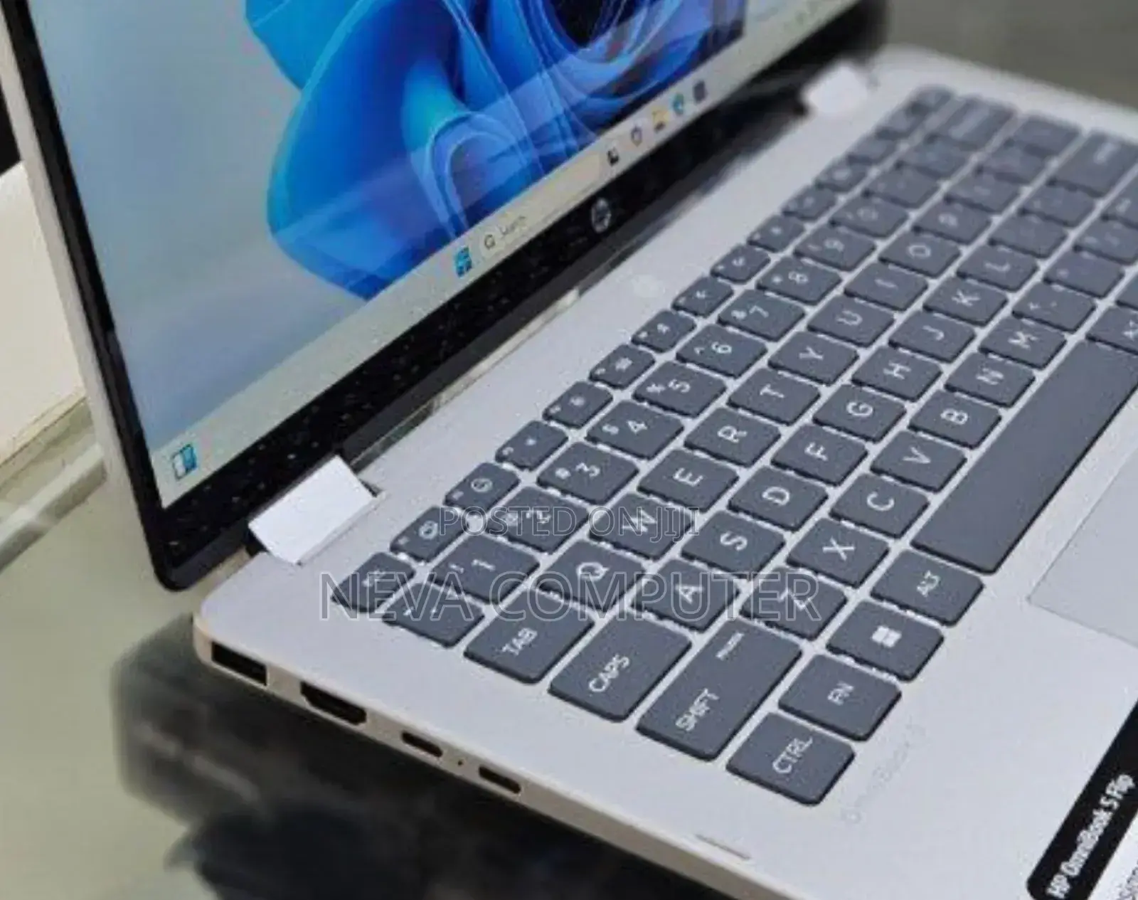 New Laptop HP Omen 15 16GB Intel Core I7 SSD 1T