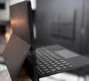 New Laptop Dell Latitude 5285 8GB Intel Core I5 SSD 256GB