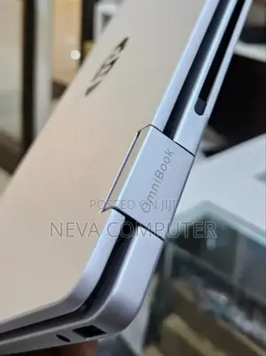 New Laptop HP Omen 15 16GB Intel Core I7 SSD 1T